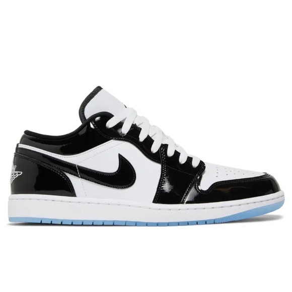 Jordan Other - Air Jordan 1 Low SE 'Concord' Sneakers